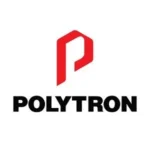 Logo PT. Hartono Istana Teknologi (POLYTRON)
