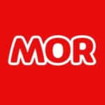 Logo PT Moradi (MOR Mart - Orang Tua Group)