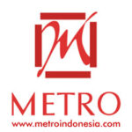 Logo PT Metropolitan Retailmart