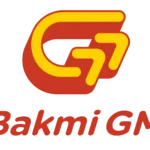 Logo PT Griya Miesejati (Bakmi GM)