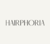 Logo Hairphoria Salon