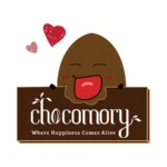 Logo PT Chocomory Cokelat Persada (Cimory Group)