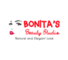 Logo Bonita Beauty Studio