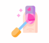 Lowongan Kerja di Lanolash Nail