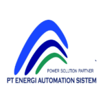 Logo PT. Energi Automation Sistem