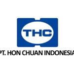 Logo PT. Hon Chuan Indonesia