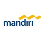 Logo PT. Bank Mandiri (Persero), Tbk