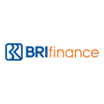 Logo BRI Finance