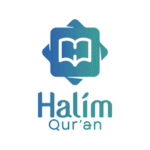 Logo CV. Penerbit Halim Qur'an