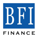 Logo BFI Finance Regional Sumatera