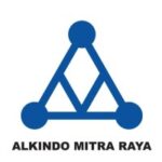 Logo PT Alkindo Mitra Raya